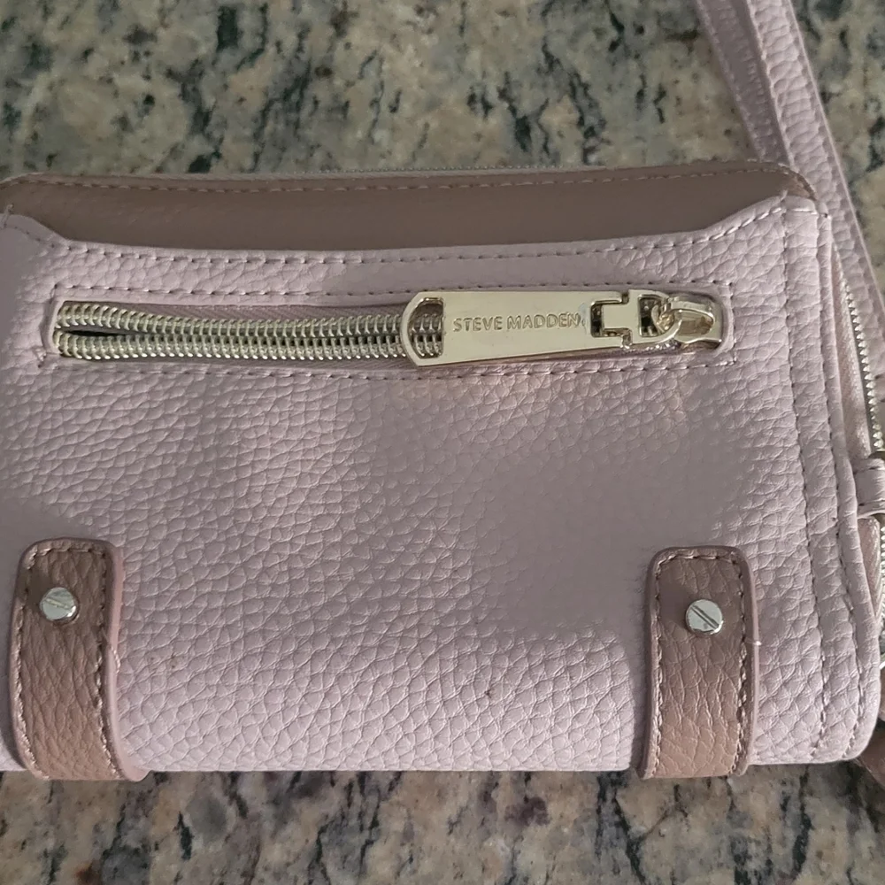 Steve‎ Madden wristlet/wallet